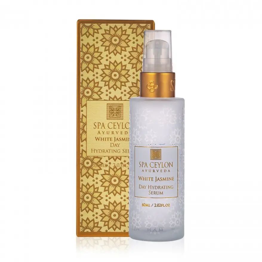 Day Hydrating Serum 50ml