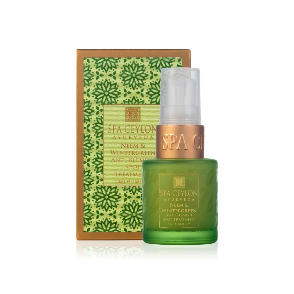 Anti-Blemish Spot Treatment 20ml