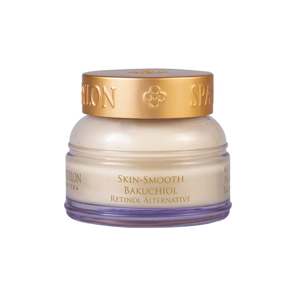 Retinol Alternative Age Refining Facial Cream 50gr