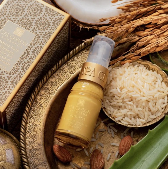 Intensive Under Eye Treatment Concentrate 20ml