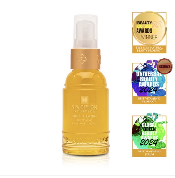 Renewing Treatment Serum 50ml