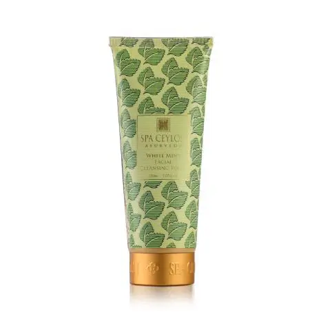 Facial Cleansing Foam 150ml