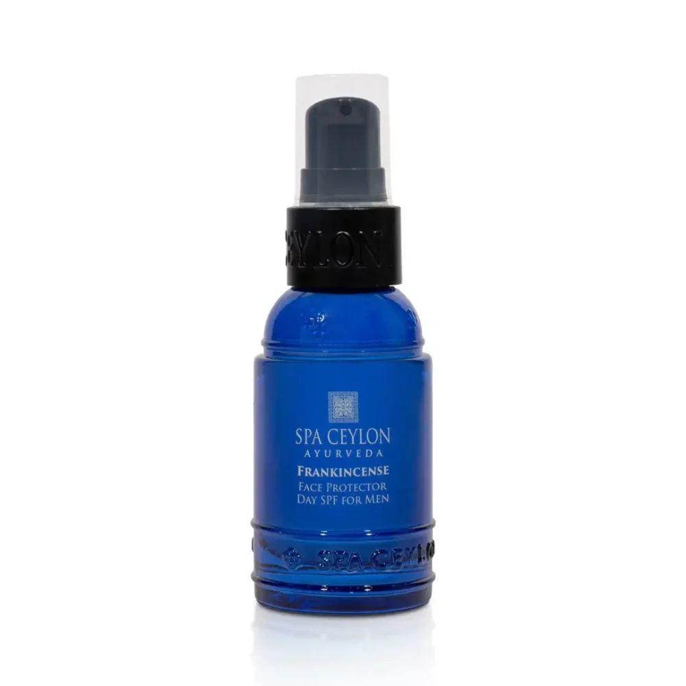 Face Protector Day 30gr