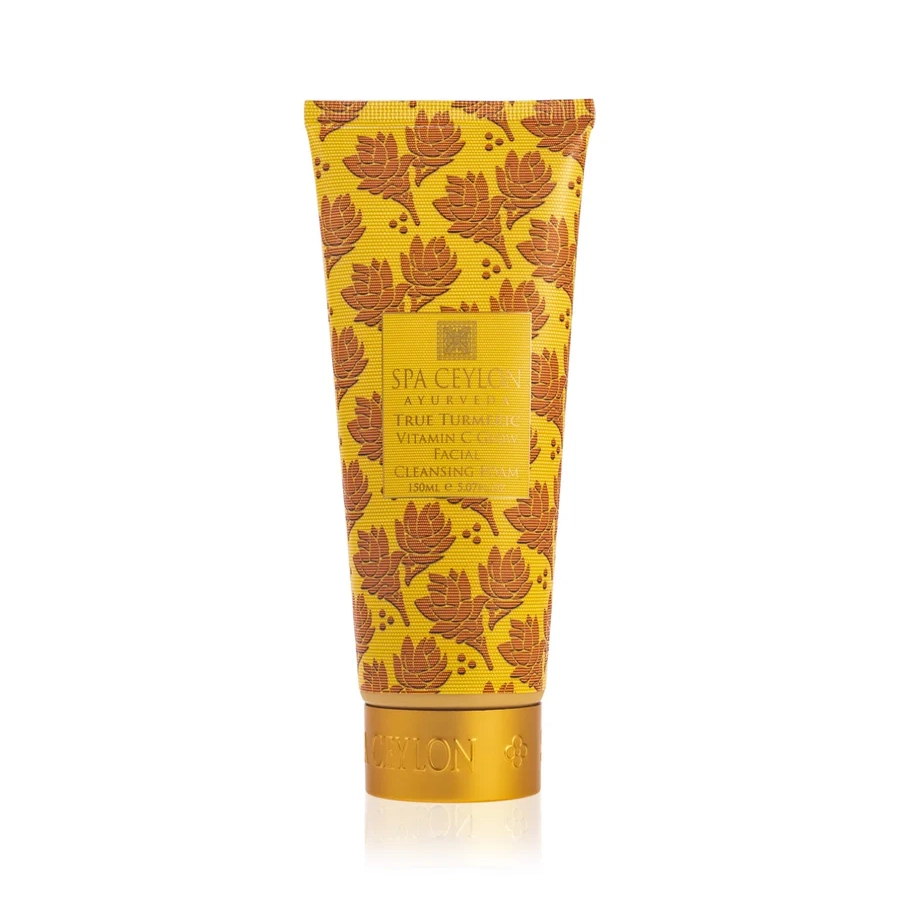 Facial Cleansing Foam 150ml