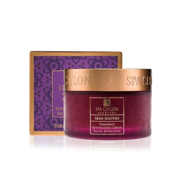 Revitalizing Crème 100gr