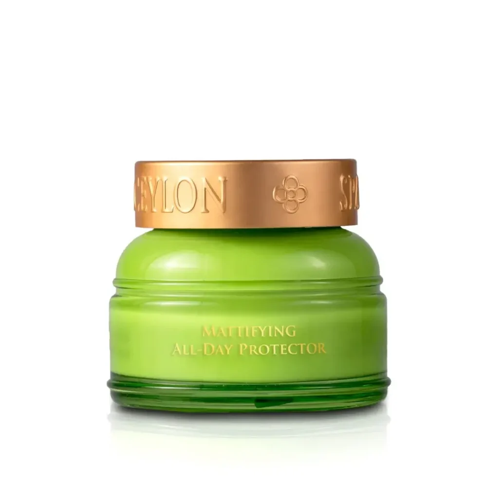 Mattifying All-Day Protector 50gr