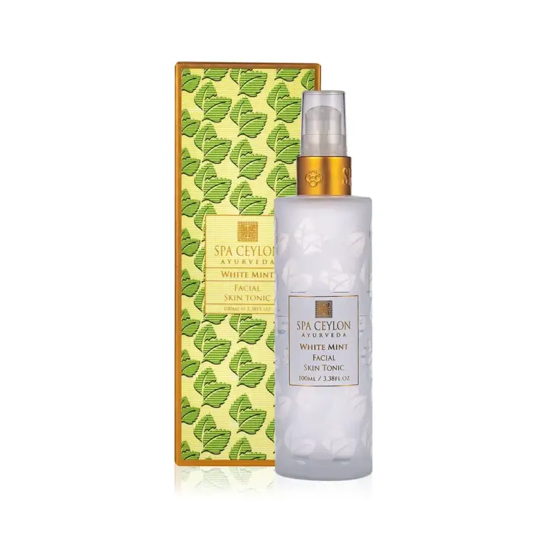 Facial Skin Tonic 100ml