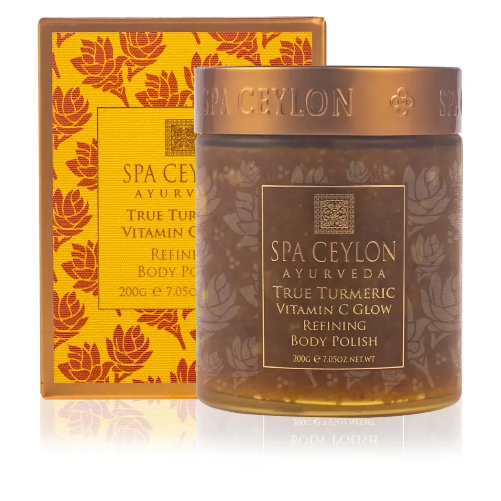 Refining Body Polish 200gr