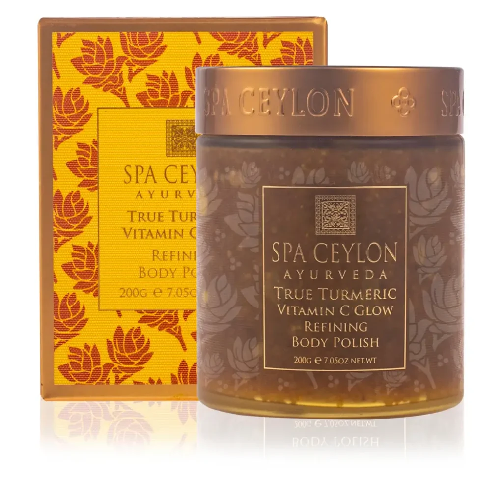 Refining Body Polish 200gr