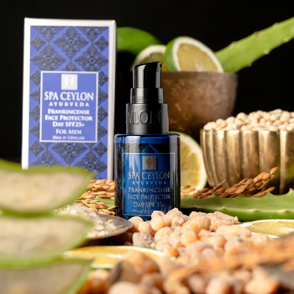 Face Protector Day 30gr