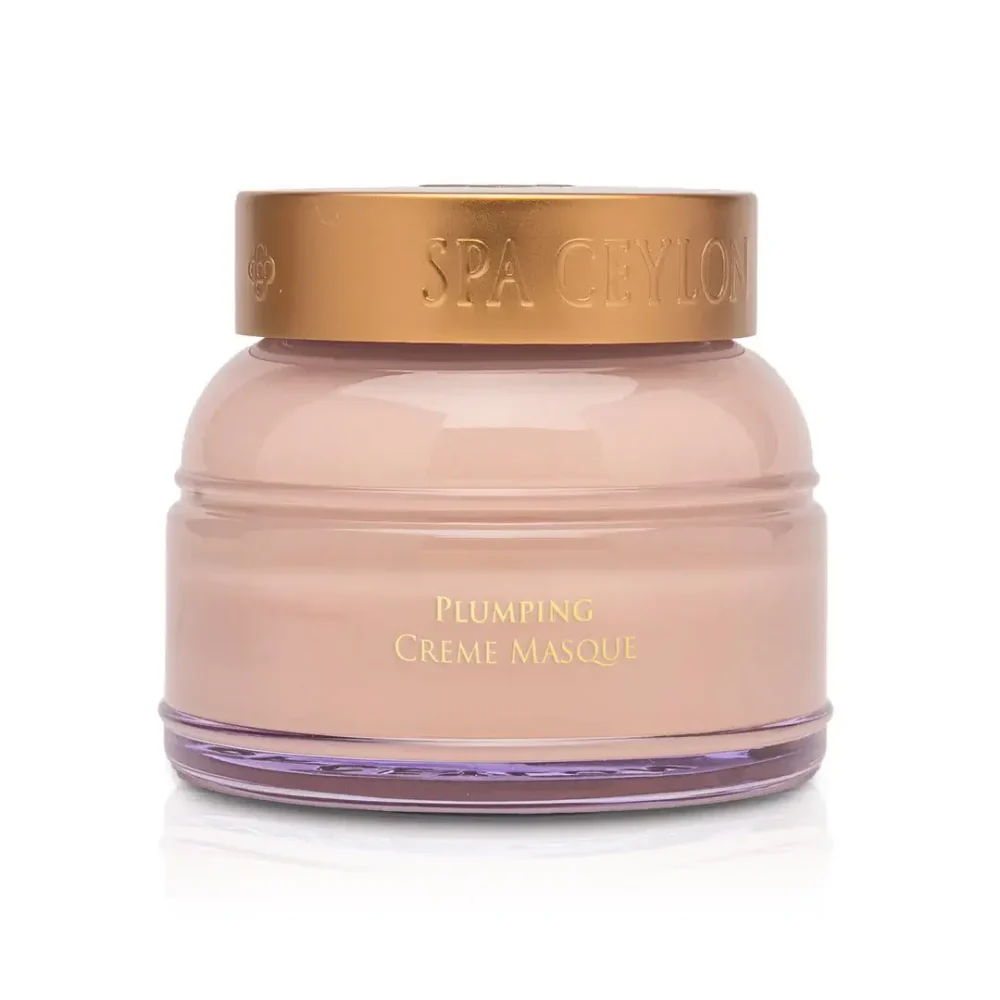 Plumping Creme Masque 100gr