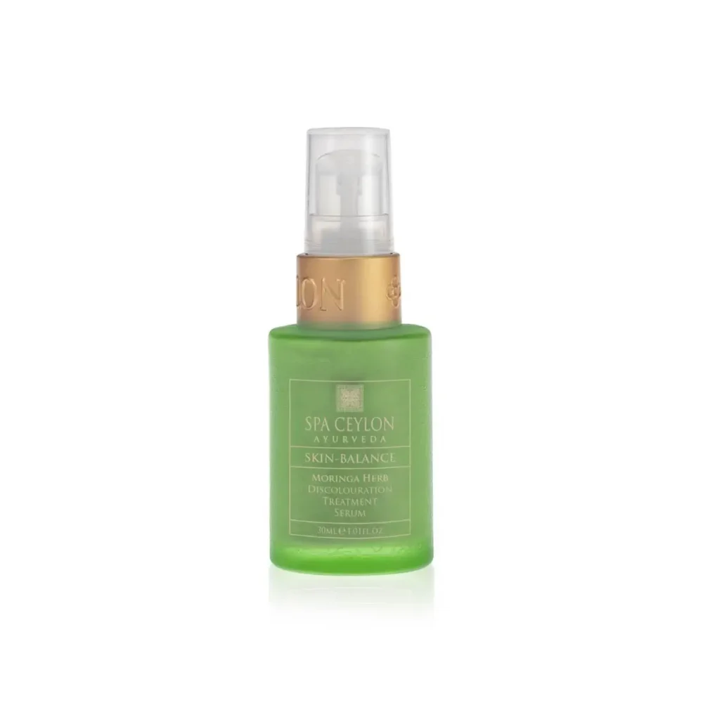 Discolouration Treatment Face Serum 30ml