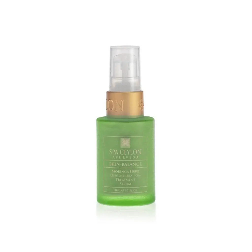 Discolouration Treatment Face Serum 30ml