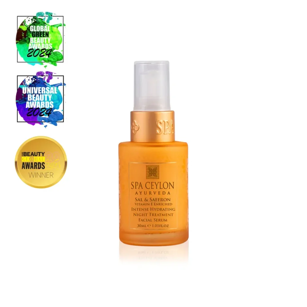 Renewing Treatment Serum 50ml