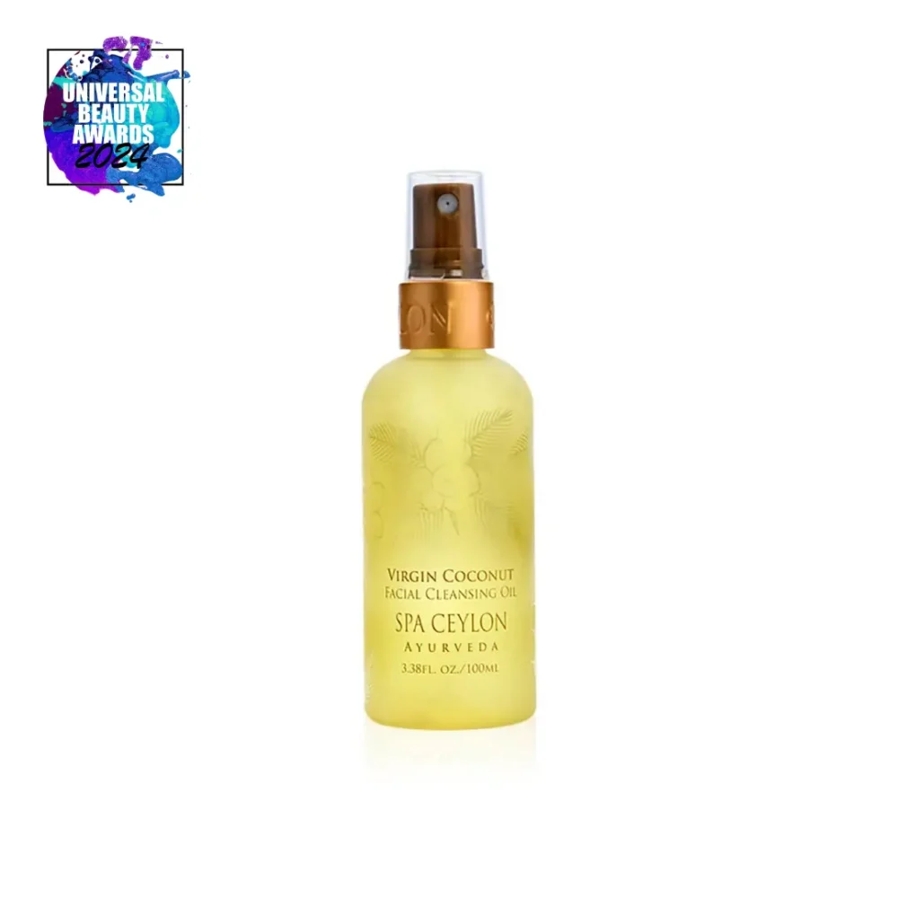 Facial Cleansing Oil 100ml