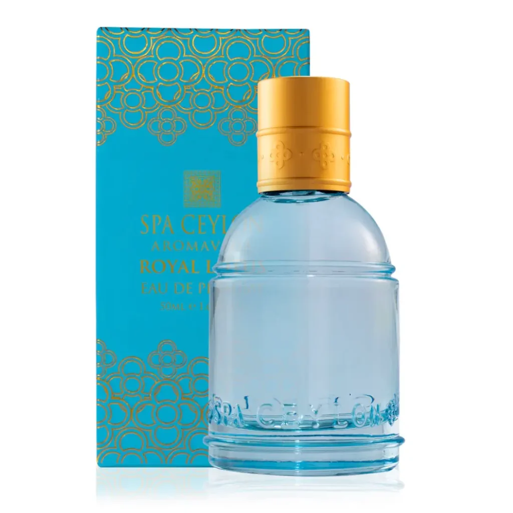 Royal Lotus 50ml