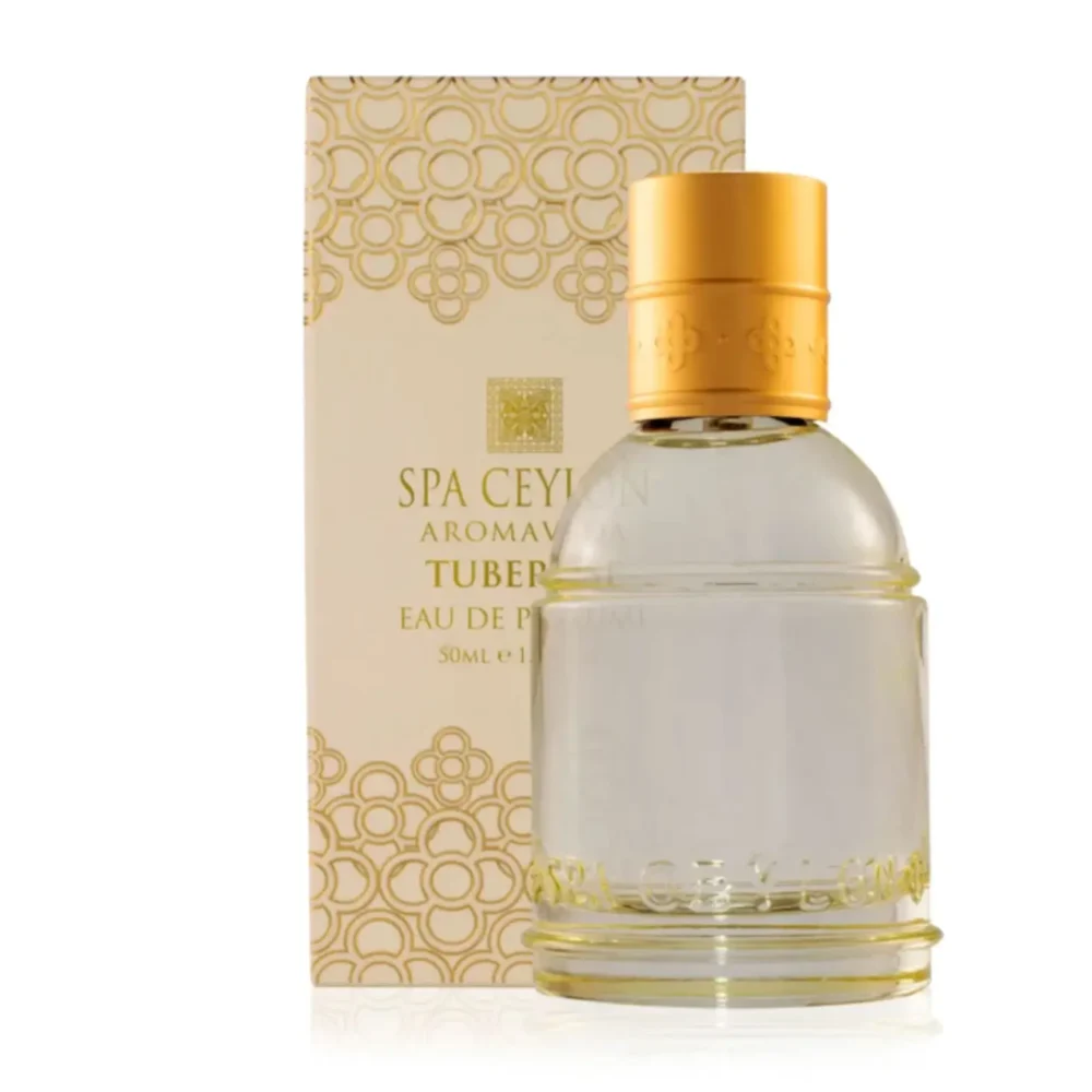 Tuberose 50ml