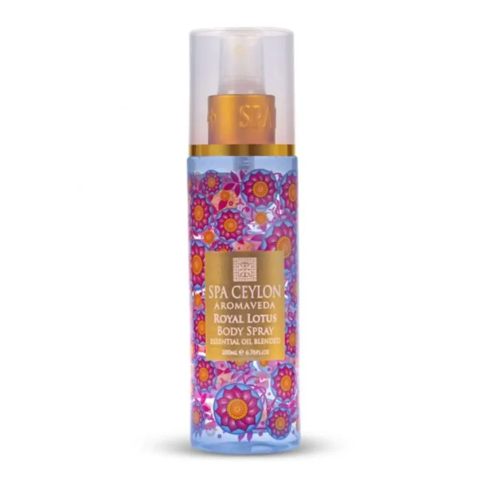 Royal Lotus 200ml