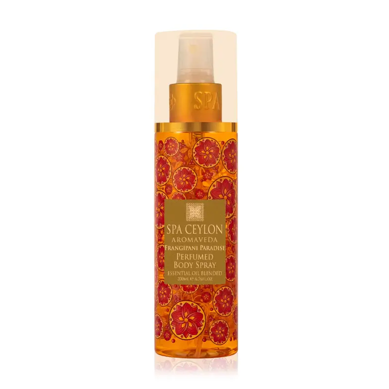 Frangipani Paradise 200ml