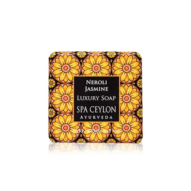 Neroli Jasmine 100 gr