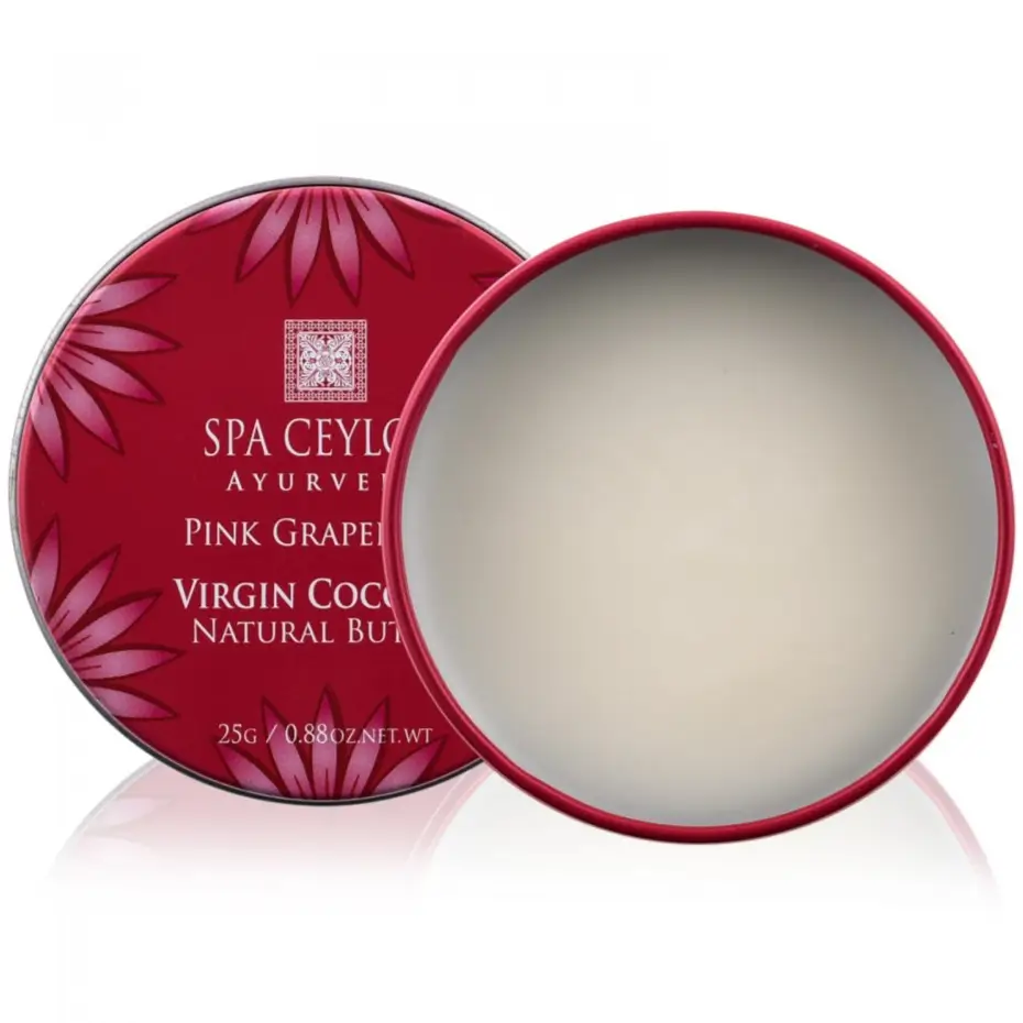 Pink Grapefruit 25gr