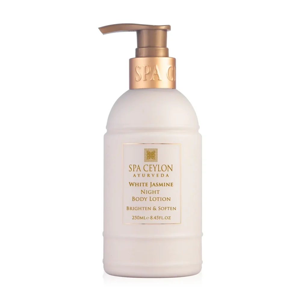 Night Body Lotion Brighten & Soften 250ml