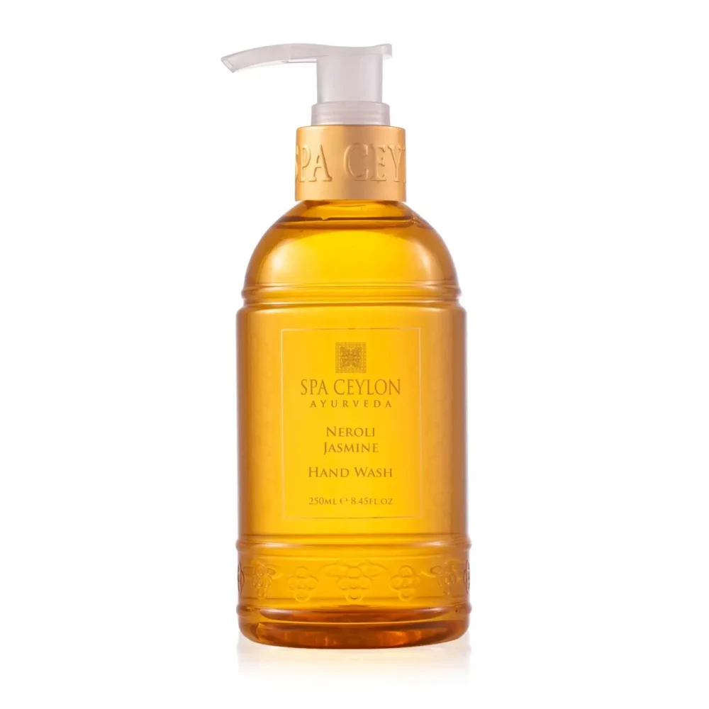 Gentle Hand Wash 250ml