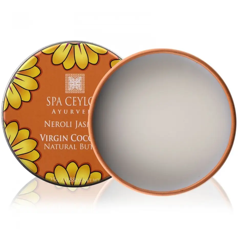 Neroli Jasmine 25gr