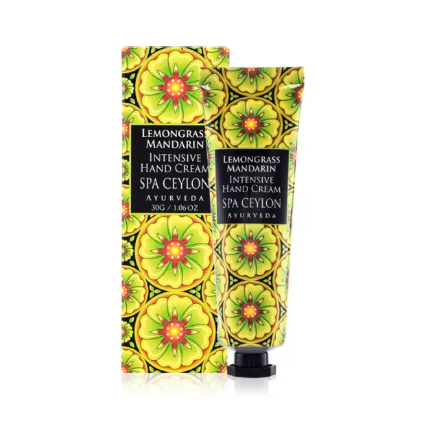 Intensive Hand Cream 30gr