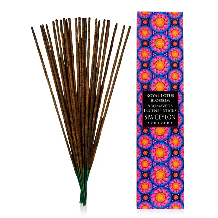 Royal Lotus Blossom 30Pcs