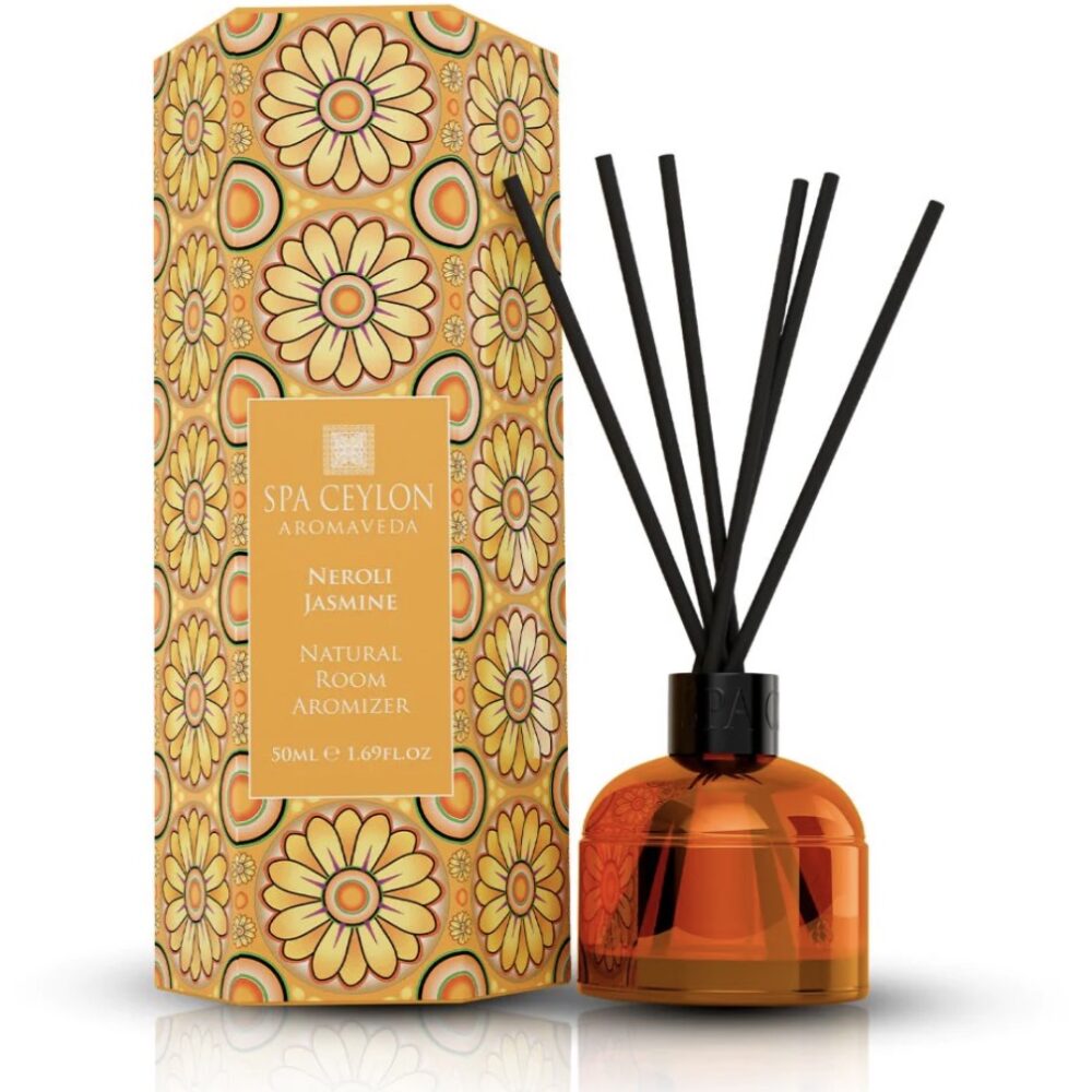 Neroli Jasmine Natural 50ml