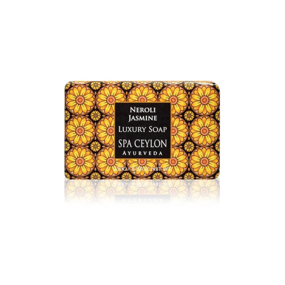 Neroli Jasmine 250 gr