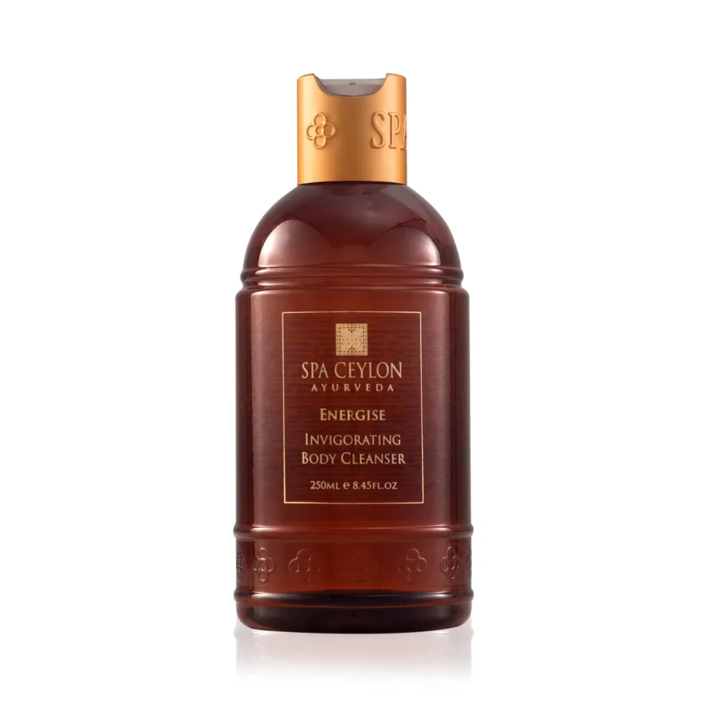 Invigorating Body Cleanser 250ml
