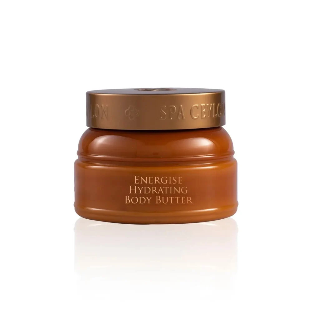 Hydrating Body Butter 225gr