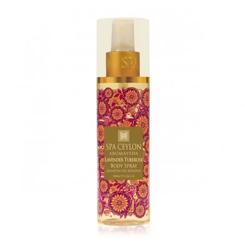 Lavender Tuberose 200ml