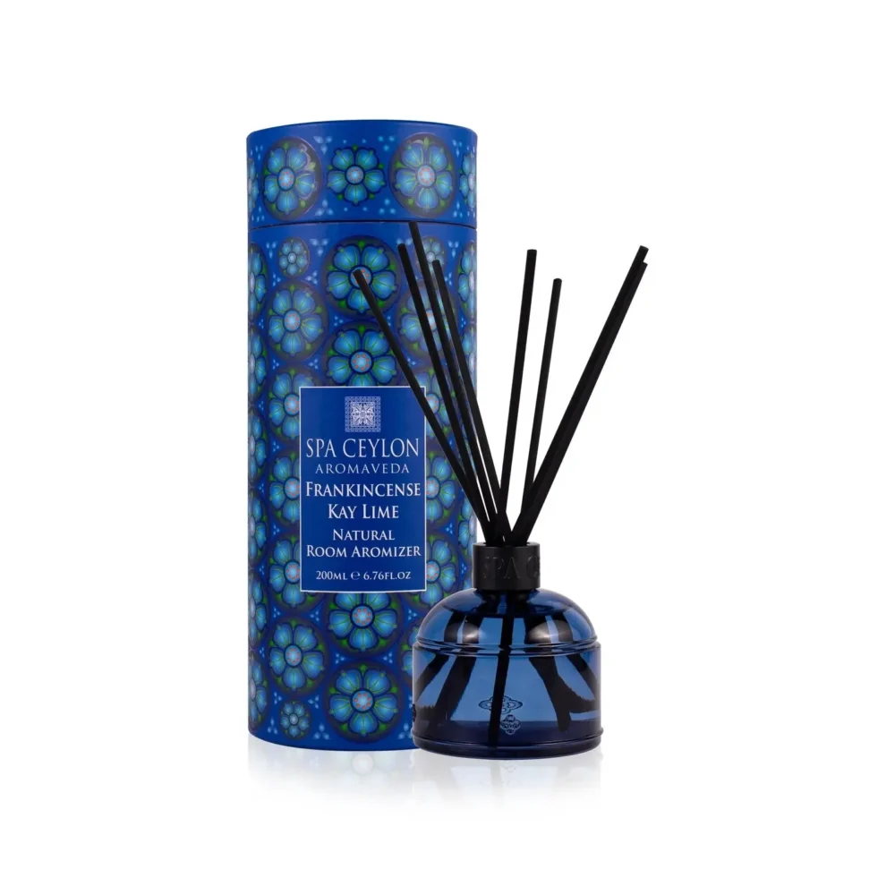 Frankincense Kay Lime Aromizer 200ml