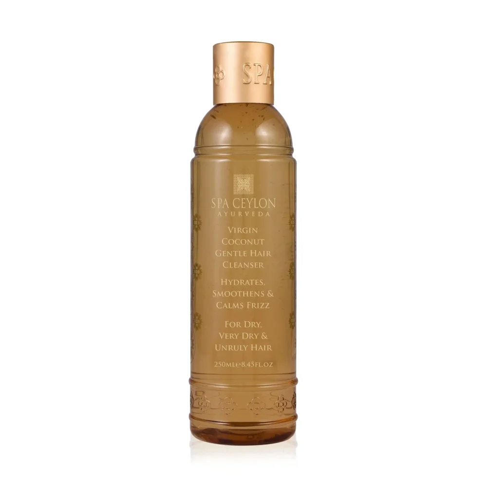 Gentle Hair Cleanser 250ml