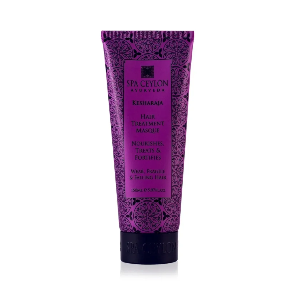 Hair Treatment Masque