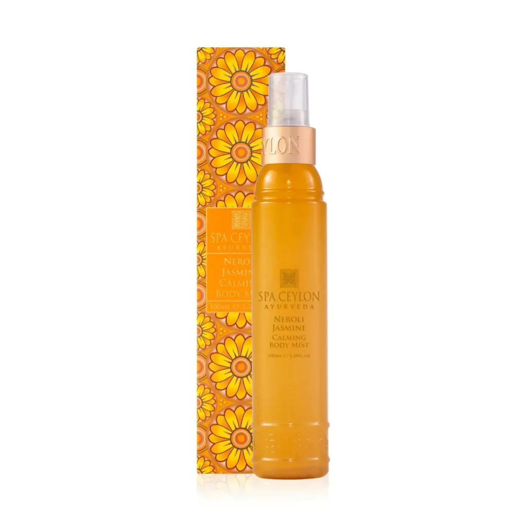 Calming Body Mist 100ml
