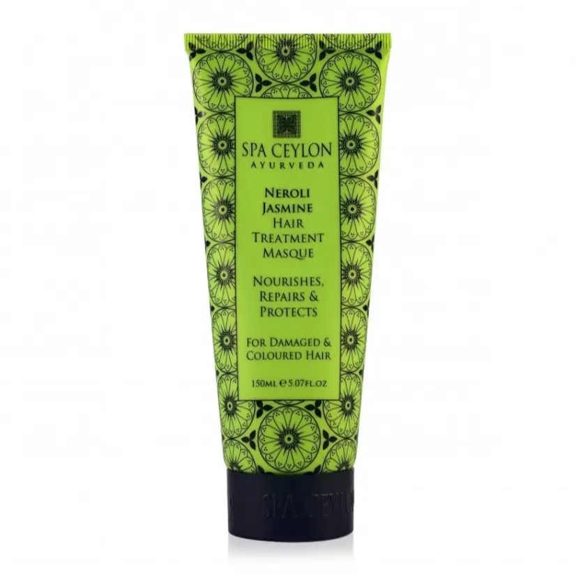 Hair Treatment Masque