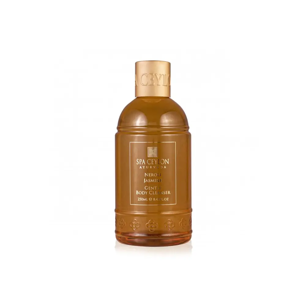 Gentle Body Cleanser 250ml