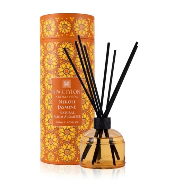 Neroli Jasmine Aromizer 200ml