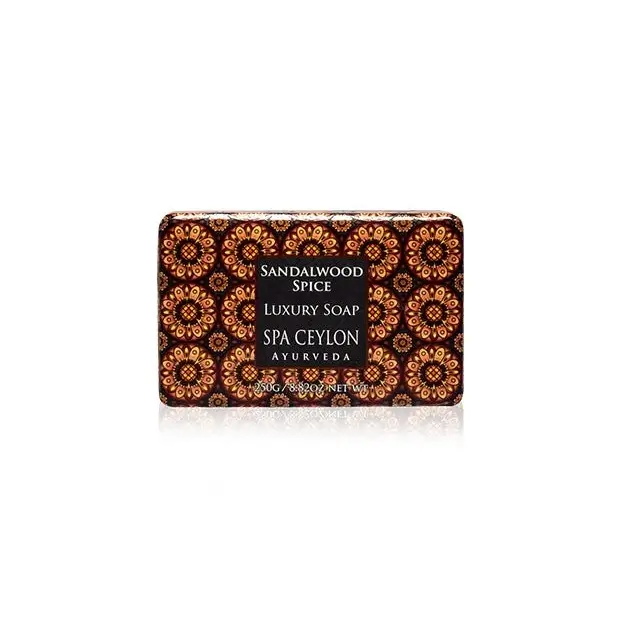 Sandalwood Spice 250 gr