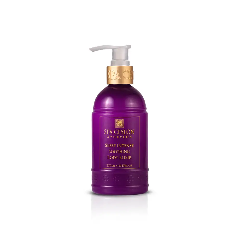 Soothing Body Elixir 250ml