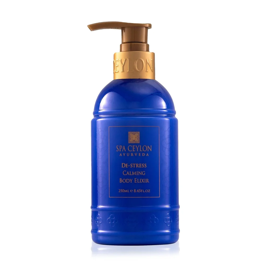 Calming Body Elixir 250ml