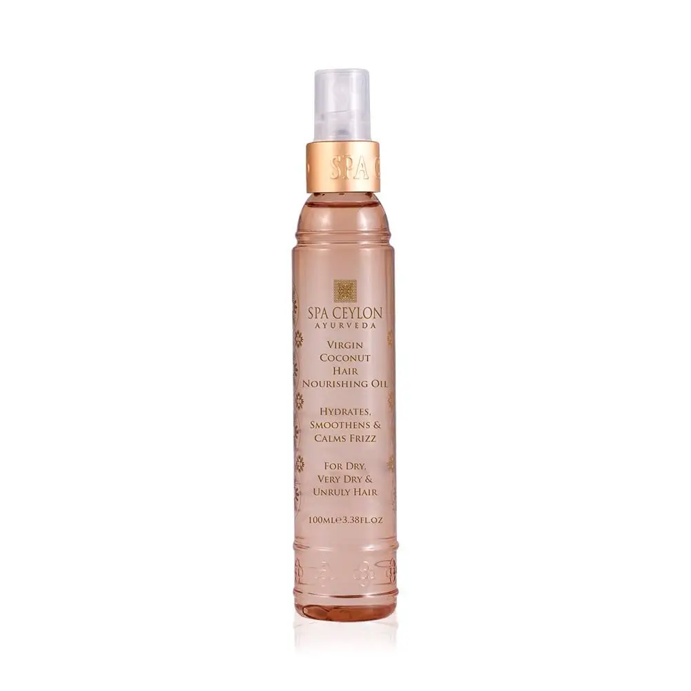 Hair Nourishing Oil 100ml