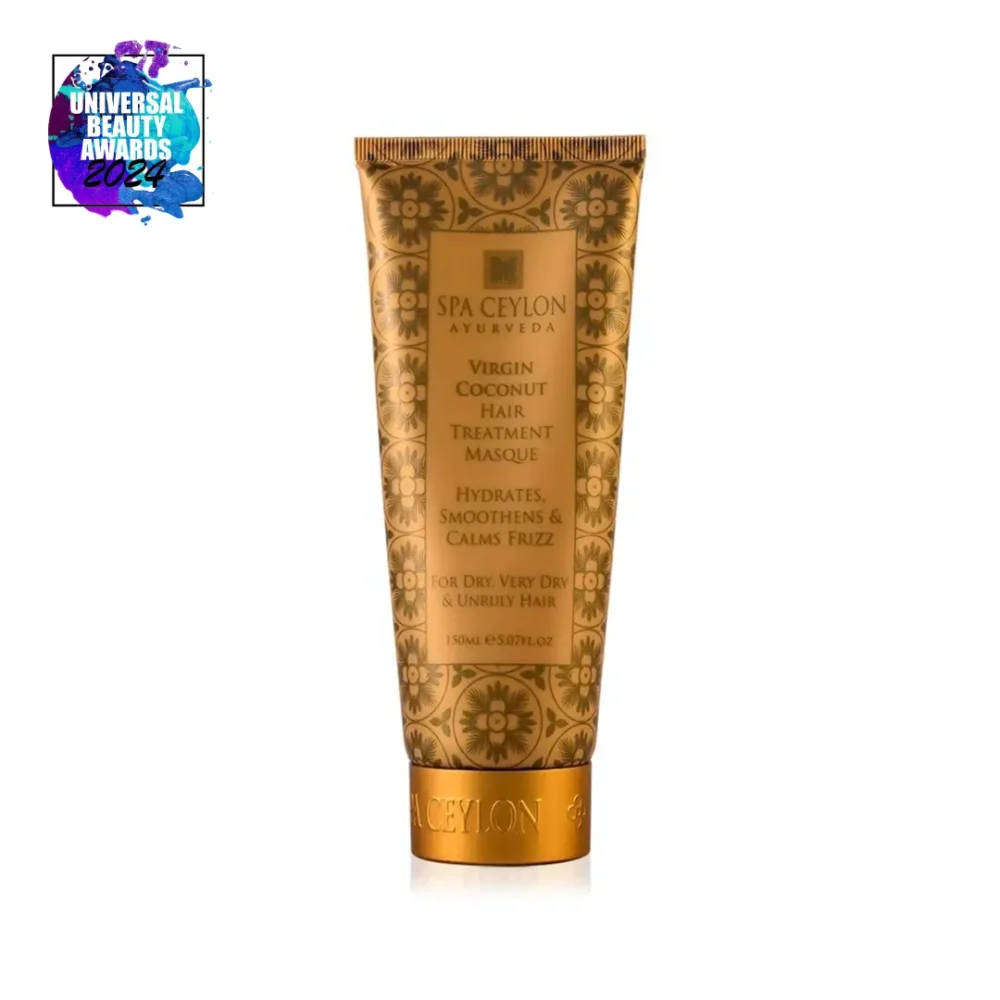 Hair Treatment Masque 150ml