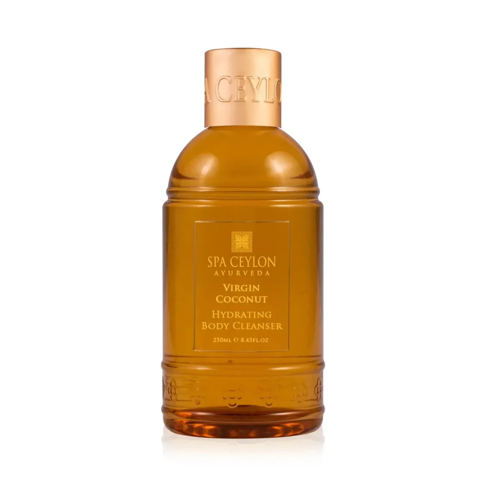 Hydrating Body Cleanser 250ml
