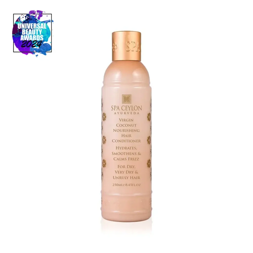 Nourishing Hair Conditioner 250ml
