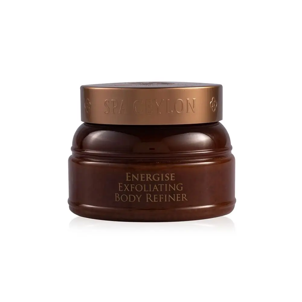 Exfoliating Body Refiner 250gr